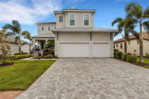 5718 Title Row Dr, BRADENTON