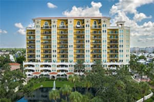 501 Haben Blvd #605, PALMETTO