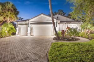 2123 Sylvan Lea Dr, SARASOTA
