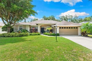 5272 Sunnydale Cir E, SARASOTA