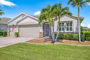 3090 Amadora Cir, CAPE CORAL