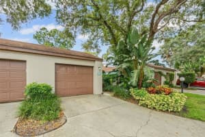 4308 Park Lake Ter S #7, BRADENTON