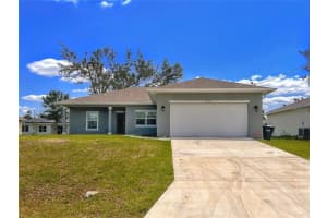 4068 Enid Ln, NORTH PORT