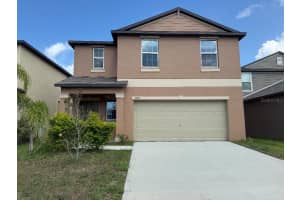 3180 Oyster Cove St, WIMAUMA