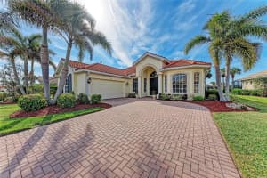 149 Montelluna Dr, NORTH VENICE