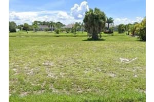 841 Rotonda Cir, ROTONDA WEST
