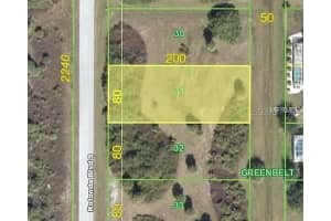 207 Rotonda Blvd S, ROTONDA WEST