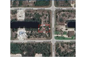 10173 Kingsville Dr, PORT CHARLOTTE