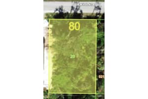 1285 Barton Ave, PORT CHARLOTTE