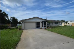 1365 De Prie Rd, ENGLEWOOD 1365 De Prie Rd, ENGLEWOOD