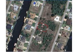 9229 Spring Cir, PORT CHARLOTTE
