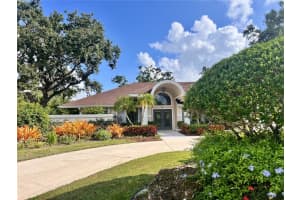 4551 San Siro Dr, SARASOTA