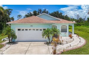 394 Sunset Rd N, ROTONDA WEST 394 Sunset Rd N, ROTONDA WEST