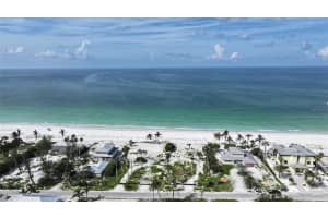 6453 Gulfside Rd, LONGBOAT KEY