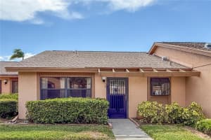 6135 Heritage Ln #6135, BRADENTON
