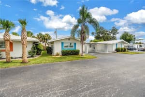 728 Caribbean Cir ##25, VENICE