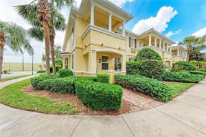 1501 Napoli Dr W #1501, SARASOTA