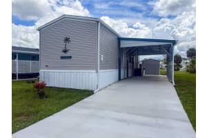 5700 Holiday Park Blvd, NORTH PORT