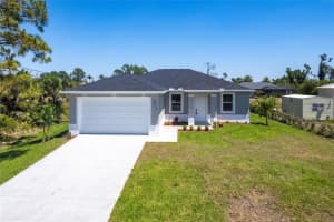 1816 Braddock Ave, NORTH PORT 1816 Braddock Ave, NORTH PORT