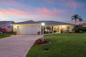 6436 Cocos Dr, FORT MYERS