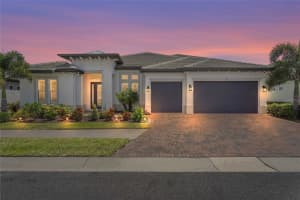 6173 Lungo Lago Dr, SARASOTA
