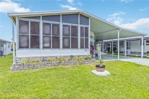 5316 53rd Ave E #c20, BRADENTON