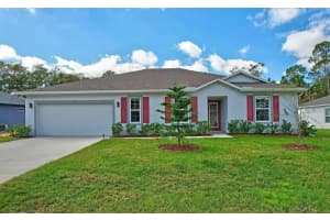 6 Pine Bluff Ln, PALM COAST
