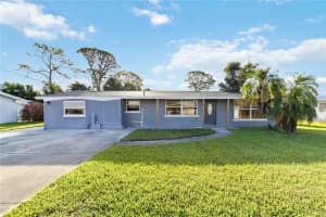 1255 S Maryknoll Rd, ENGLEWOOD