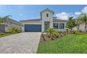 2246 Lady Palm Loop, BRADENTON