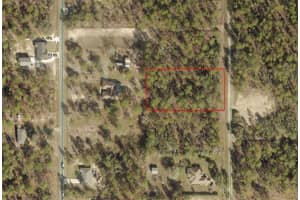 Sw 136th Ter, DUNNELLON