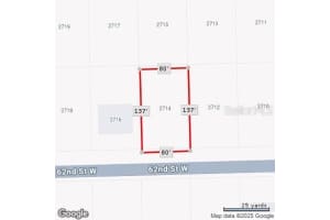 2714 62nd St W, LEHIGH ACRES