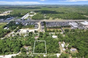 1420 S Highcliff Pt, HOMOSASSA