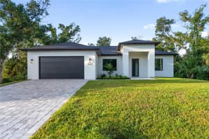 14171 Marlin Ave, PORT CHARLOTTE