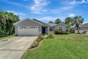 2579 Oracle Ln, NORTH PORT