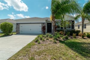 5928 Silver Palm Blvd, BRADENTON