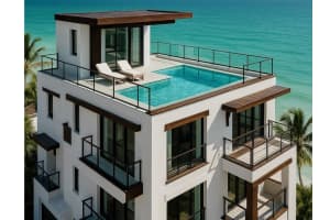 303 Gulf Dr N, BRADENTON BEACH