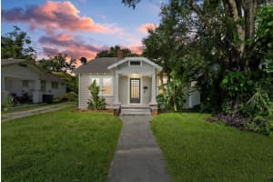 4108 N Boulevard, TAMPA