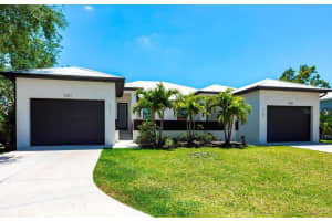2301 Magdalina Dr #111-112, PUNTA GORDA