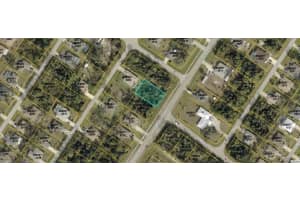 S Chamberlain Blvd, NORTH PORT S Chamberlain Blvd, NORTH PORT