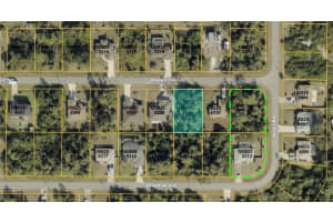 Jonquil Terrace, NORTH PORT