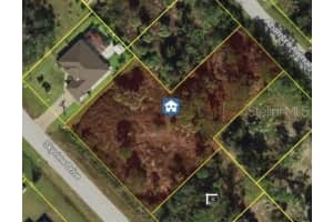 Skyview Dr, NORTH PORT