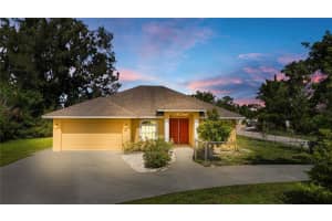 451 Glen Oak Rd, VENICE