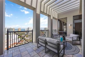 50 Central Ave #17phb, SARASOTA