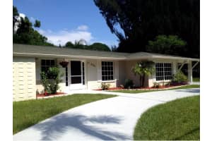 695 Alligator Dr, VENICE