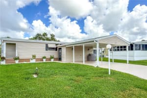158 Osprey Cir, ELLENTON