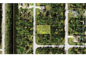 230 Kindred Blvd, PORT CHARLOTTE