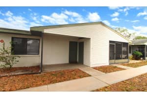 1107 68th Avenue Dr W #1107, BRADENTON