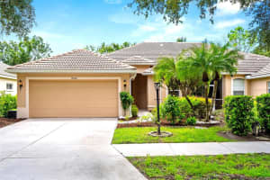 4360 Callista Ln, SARASOTA