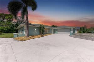 2808 68th Street Cir W, BRADENTON