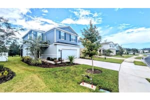 5429 Spanish Moss Cv, BRADENTON
